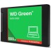 Накопичувач SSD 2.5" 500GB GREEN WD (WDS500G5G0A-00CPT0)