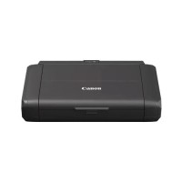 Струменевий принтер Canon MAXIFY BX110 with battery (7069C027AA)