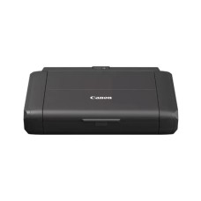Струменевий принтер Canon MAXIFY BX110 with battery (7069C027AA)