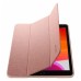 Чохол до планшета Spigen Apple iPad 10.2" (2021-2020-2019) Urban Fit, Rose Gold (ACS01061)