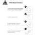 Скло захисне Armorstandart Pro Google Pixel 8 Black (ARM72907)