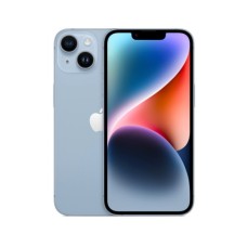 Мобільний телефон Apple iPhone 14 256GB Blue (MPWP3)