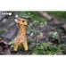 Пазл Eugy 3D Зоопарк Жираф (XEG-009)