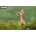 Пазл Eugy 3D Зоопарк Жираф (XEG-009)