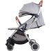 Коляска FreeON NANO Grey (39197)
