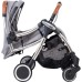 Коляска FreeON NANO Grey (39197)