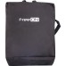 Коляска FreeON NANO Grey (39197)