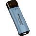 Накопичувач SSD USB Type-C 512GB ESD300 Transcend (TS512GESD300C)