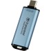 Накопичувач SSD USB Type-C 512GB ESD300 Transcend (TS512GESD300C)