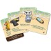 Настільна гра WoodCat Пекельний острів + 3 доповнення (Hellapagos: Bigbox) (укр.) (235598)