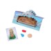 Настільна гра WoodCat Пекельний острів + 3 доповнення (Hellapagos: Bigbox) (укр.) (235598)