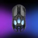 Мишка GravaStar Mercury X Wireless/Bluetooth/USB Black (GSX_BLK)