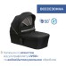 Коляска Chicco 2 в 1 Seety Чорна (2900990873845) (87097.07.01)