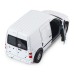 Машина TechnoDrive Ford Transit Connect (білий) (250386W)