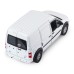 Машина TechnoDrive Ford Transit Connect (білий) (250386W)