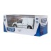 Машина TechnoDrive Ford Transit Connect (білий) (250386W)