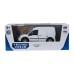 Машина TechnoDrive Ford Transit Connect (білий) (250386W)