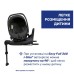 Автокрісло Chicco Kory Plus i-Size Чорне (8058664181452) (87146.45)