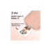 Фотопапір HP Zink 2x3" CutOut Sticker 30sh (60 stickers) glossy (HPIZ2X330C)