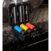 Набір торцевих головок Neo Tools 1/2", 17/19/21мм, 3шт (12-350)