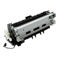 Вузол закріплення зображення Canon HP LJ Enterprise P3015 thermal fuse unit (RM1-6319/RM2-2903)