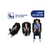 Автокрісло Chicco Unico Evo i-Size Air Чорне (8058664167326) (87031.72)