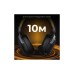 Навушники Ajazz AHM08 MAX 3-Mode Black (AHM08-MAX-BGY)