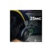Навушники Ajazz AHM08 MAX 3-Mode Black (AHM08-MAX-BGY)