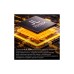 Навушники Ajazz AHM08 MAX 3-Mode Black (AHM08-MAX-BGY)