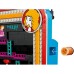 Конструктор LEGO Super Mario Аркадна гра Donkey Kong (72051)