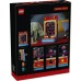 Конструктор LEGO Super Mario Аркадна гра Donkey Kong (72051)