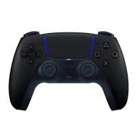 Геймпад Sony Playstation DualSense Bluetooth PS5 Midnight Black (USB-C кабель) (1000051651)
