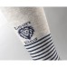 Колготки UCS Socks со львом (M0C0301-1402-1B-gray)