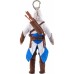 М'яка іграшка WP Merchandise Брелок плюшевий ASSASSIN'S CREED Ratonhnhake: ton (AC010006)