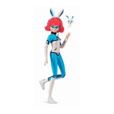 Лялька Miraculous Леді Баг і Супер-Кіт - Кролікс (50011)