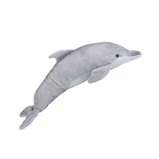М'яка іграшка Keycraft Дельфін 30 см (6337364)