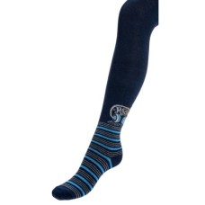 Колготки UCS Socks ROCK (M0C0301-2414-3B-blue)