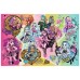 Пазл Trefl Monster High Зомбі на вершині! 300 елементів (5900511230277)