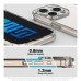Чохол до мобільного телефона Armorstandart Air Force Xiaomi 15 Ultra Camera cover Clear (ARM82312)