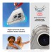 Чохол до мобільного телефона Armorstandart Air Force Xiaomi 15 Ultra Camera cover Clear (ARM82312)