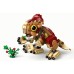Конструктор LEGO Jurassic World Динозаврик Dolores: Аквілопс (76970)
