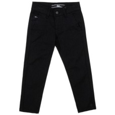 Штани дитячі A-Yugi класичні (2803-110B-black)