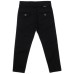 Штани дитячі A-Yugi класичні (2803-110B-black)