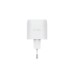 Зарядний пристрій Trust USB-C PD30W GaN white (25520_TRUST)