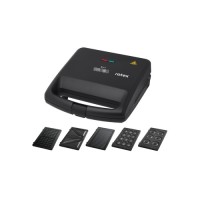 Вафельниця Rotex RSM225-B