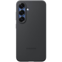 Чохол до мобільного телефона Samsung Galaxy S25 (S931) Silicone Case Black (EF-PS931CBEGWW)