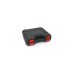 Шуруповерт HiLDA 1300 об/хв, 12V, case (Hilda-CH)