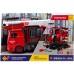 Конструктор Otamanko АВТОКОНСТРУКТОР Пожежна драбина (YW9080A)