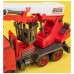 Конструктор Otamanko АВТОКОНСТРУКТОР Пожежна драбина (YW9080A)