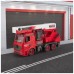 Конструктор Otamanko АВТОКОНСТРУКТОР Пожежна драбина (YW9080A)